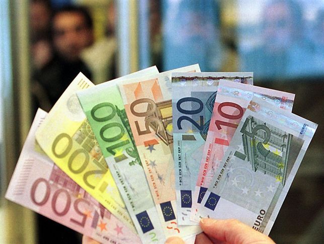 Eurobonos: como darle plata a un drogadicto