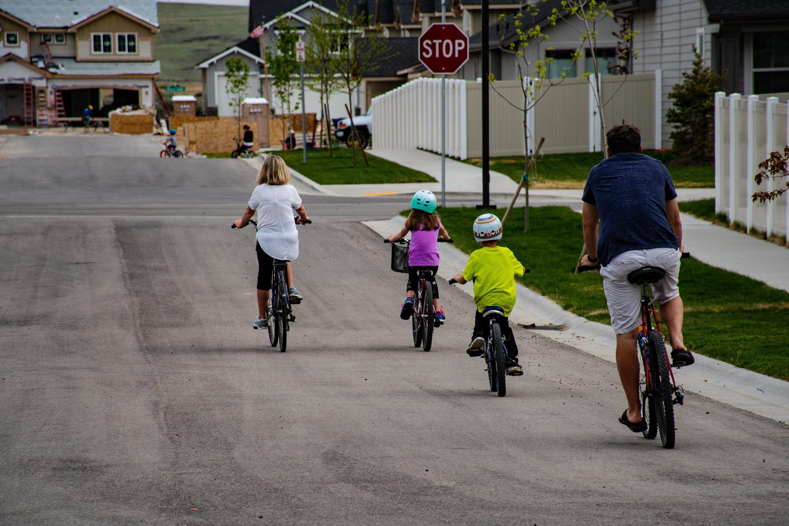 pexels-brett-sayles-1073133 Ciclistas cuentan con protocolo oficial para práctica recreativa o simple transporte