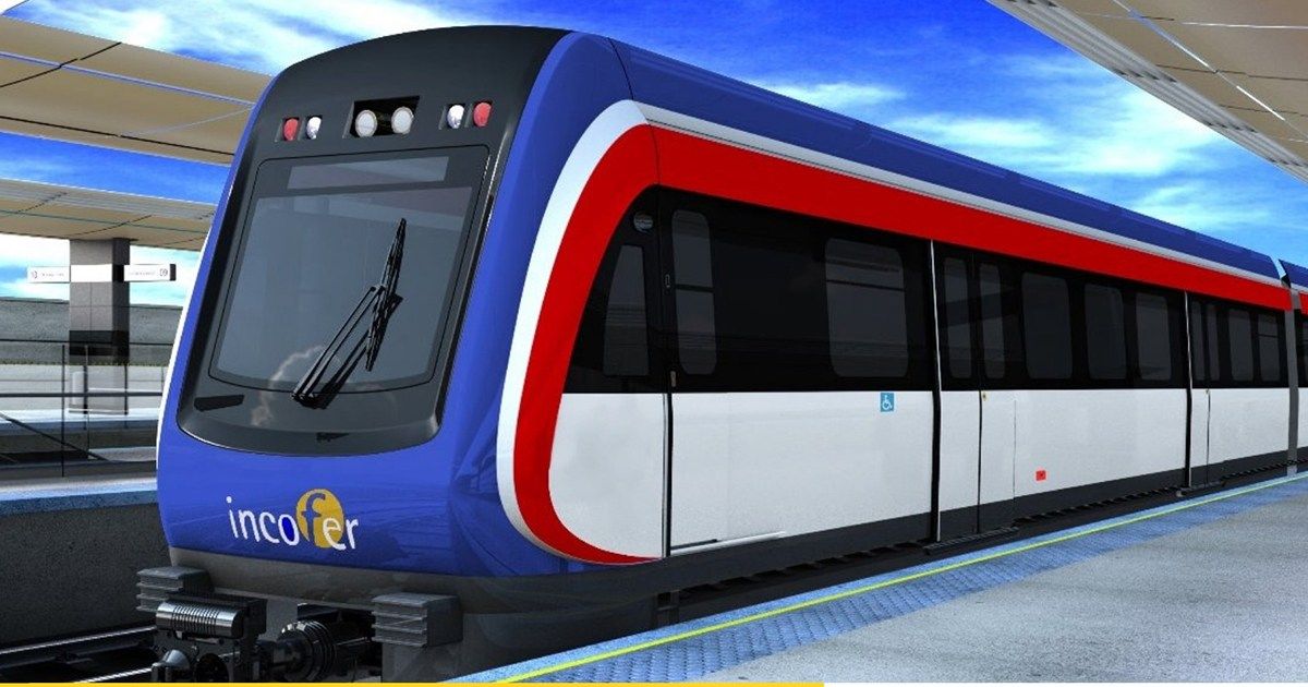 BID se une a proyecto de tren eléctrico en busca de bajar costos y optimizar recursos