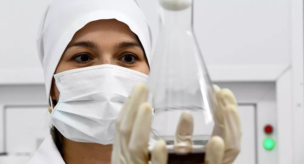 Logran aislar un antibiótico natural y ‘universal’