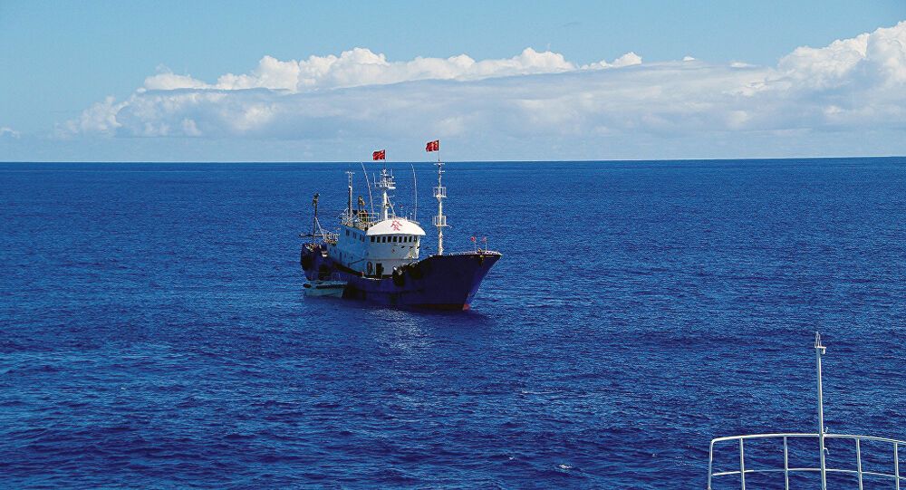 Congreso aprueba en segundo debate pesca de arrastre a pesar de fuerte oposición
