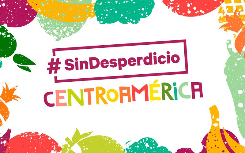 BID lanza concurso #SinDesperdicio en busca de nuevas formas de reducir desecho de alimentos