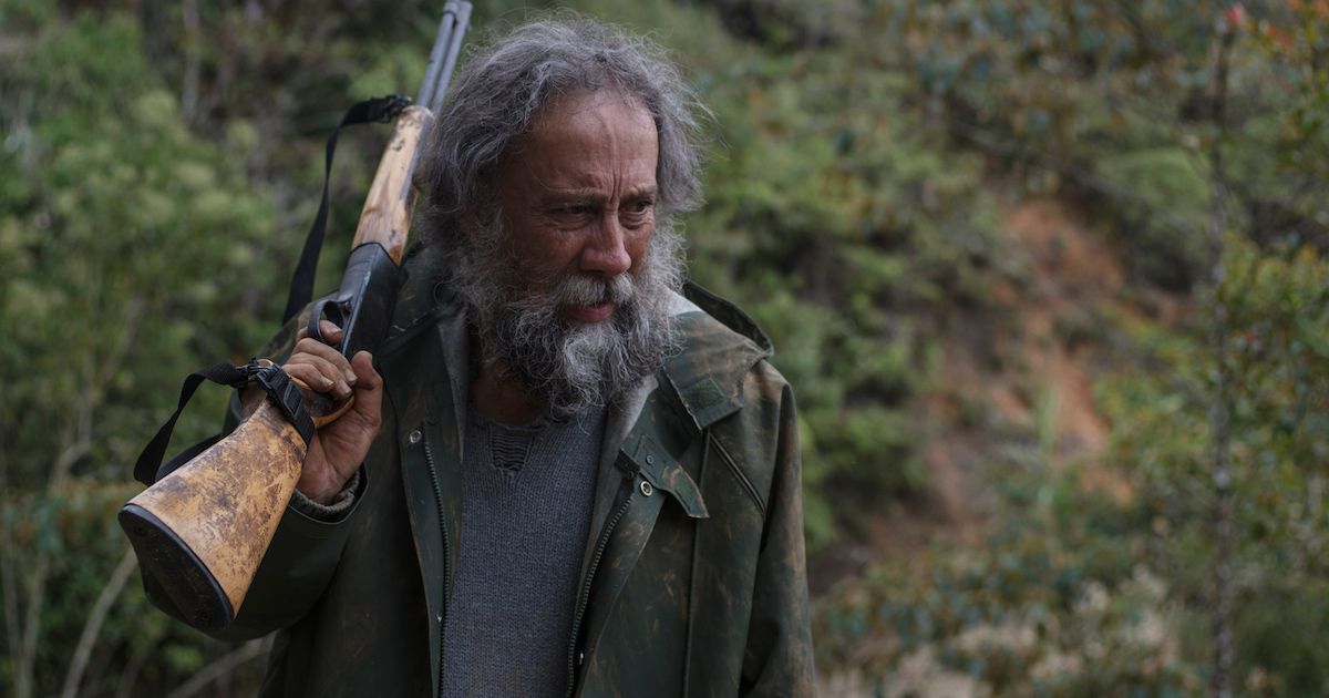 Gustavo Fallas lanza en línea su nueva película “Río Sucio”