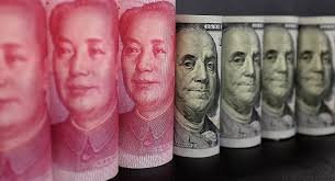 Yuan vs dólar: la carrera por la moneda digital es cada vez más feroz
