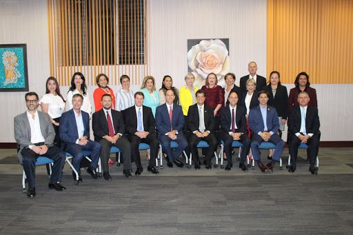 Cámara de Comercio se desmarca de Uccaep en su pretensión con Rescate Nacional
