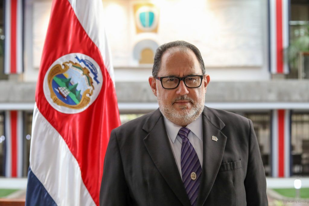 Marcelo-Prieto_Jimenez Sala Constitucional reitera que Fuerza Pública debe actuar para quitar bloqueos ◘ Video