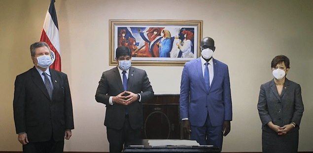 Presidentes supremos poderes culturacr tse