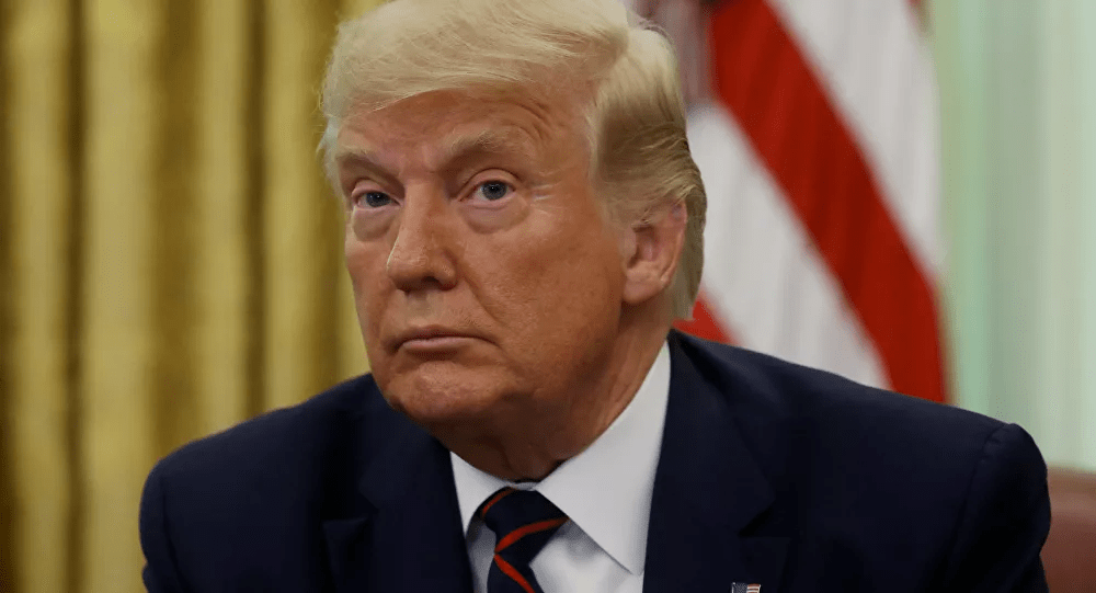 Trump Golpe al magnate: Juez inhabilita a Trump de ocupar puestos en empresas con sede en el Estado y ordena pagar $355 millones por fraude fiscal