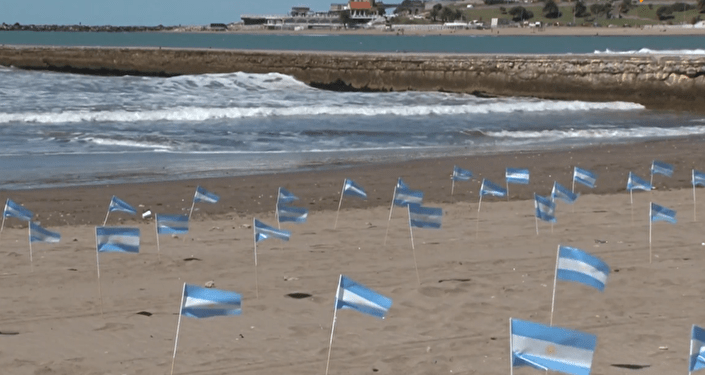 Argentina rompe un pacto con Reino Unido sobre las Malvinas y vuelve a hablar de soberanía