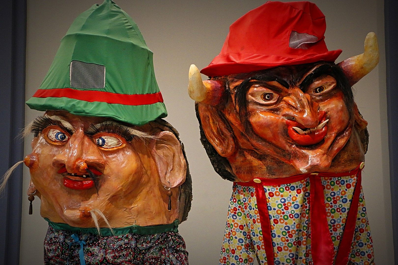 No será lo mismo: Mascaradas serán virtuales este 31 de octubre