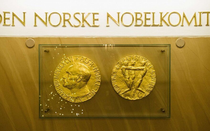 La estadounidense Louise Glück gana el Premio Nobel de Literatura