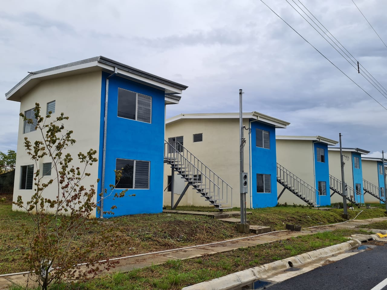 vivienda-costa-rica Contraloría confirma que Banhvi y Ministerio no planifican proyectos de construcción de vivienda