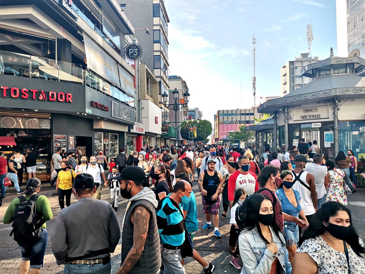 ¡Habrá censo nacional en el 2022!