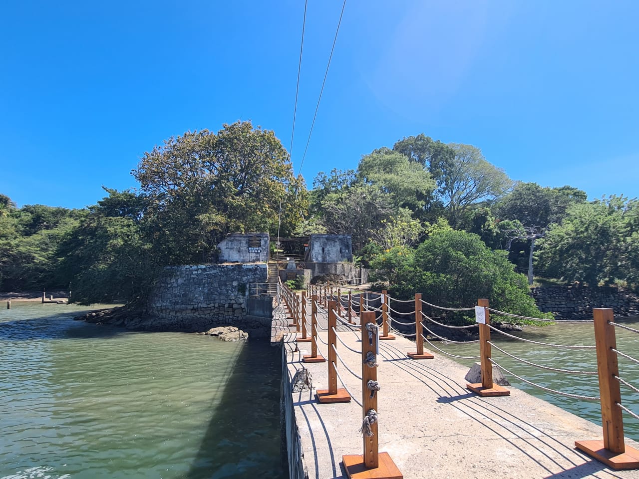 Isla San Lucas reporta 2660 visitantes desde su reapertura