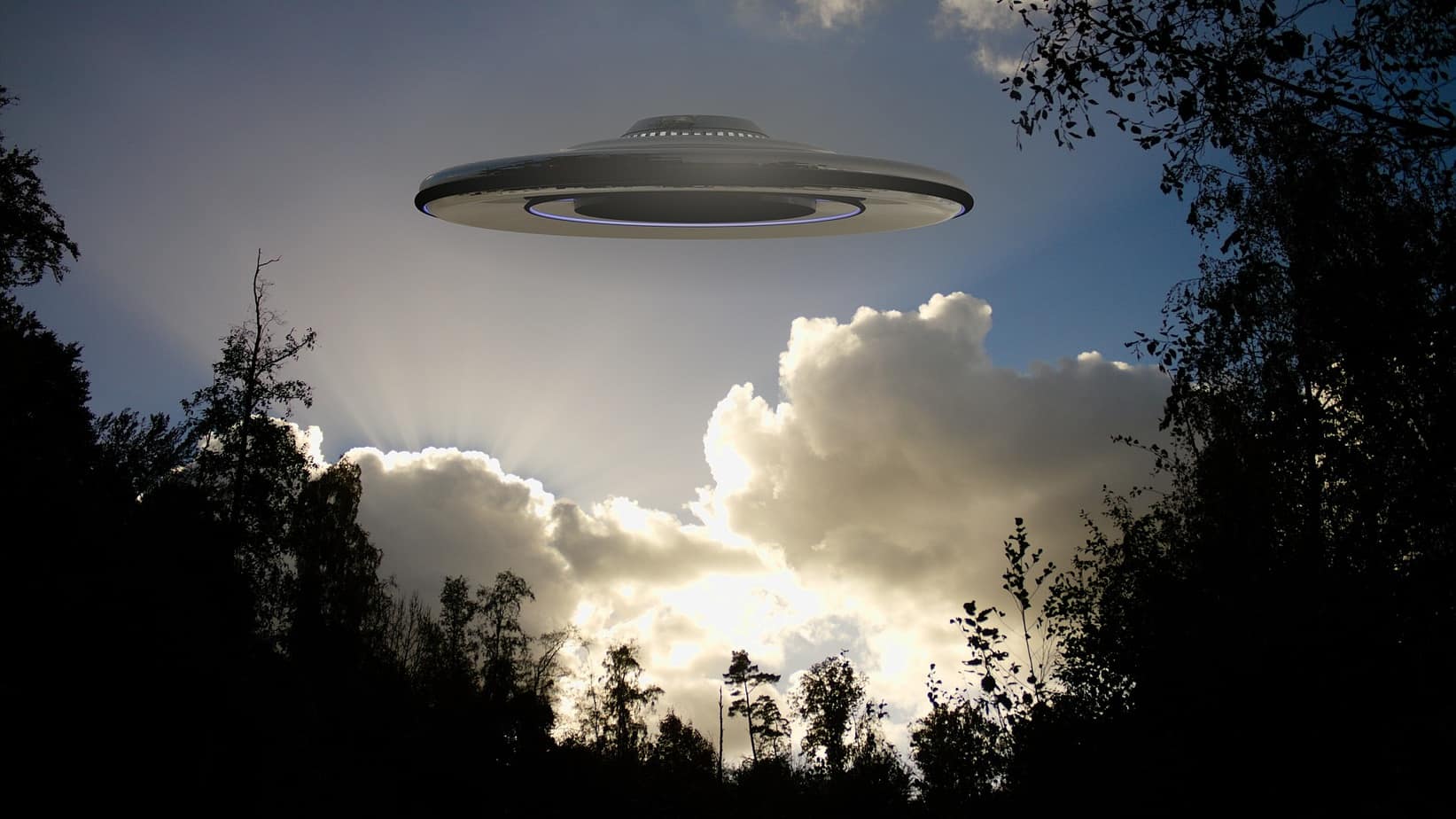 Exjefe de seguridad espacial de Israel se sincera: “Sí, existen los extraterrestres”