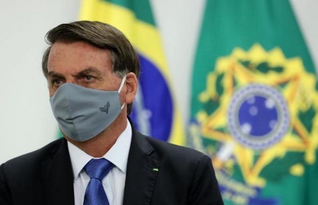 Brasil denuncia la “injerencia inaceptable” de EEUU y su “politización errónea” de los aranceles