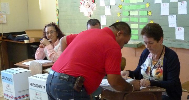 TSE determinó cuánto podrá cobrar cada partido por deuda política: cada voto costó ₡8.414,54