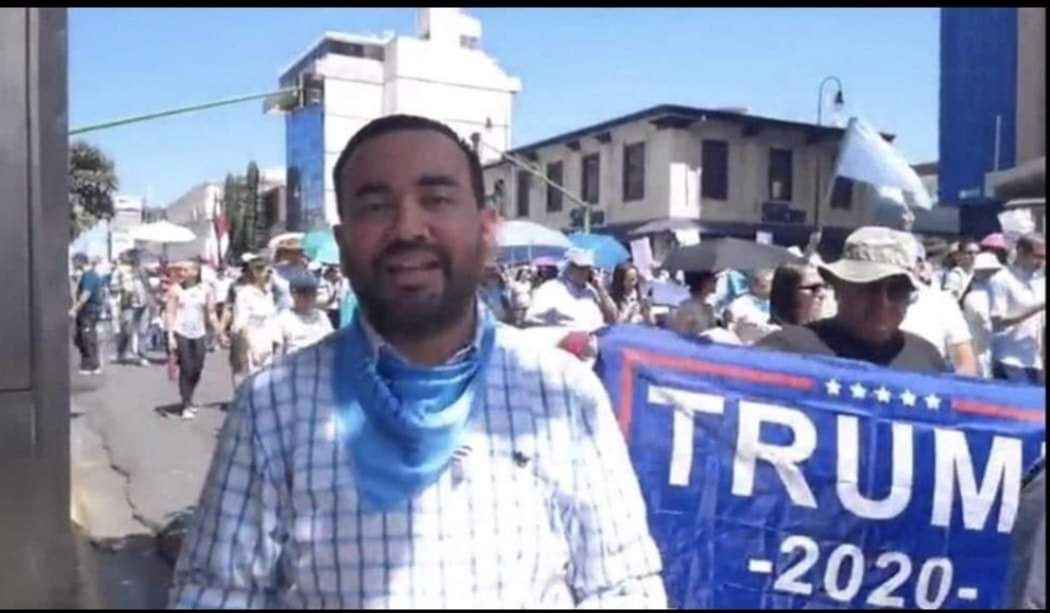 Fabricismo apoya a Trump y no condena violencia ni incitación al odio en sus acciones en EE.UU.