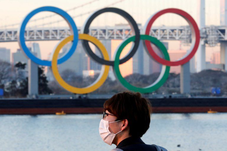 Juegos-olimpicos-Tokio Comité Olímpico Internacional podría permitir que Rusia participe en París 2024