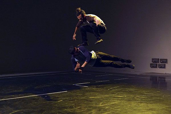 Denuncian premio nacional de danza del MCJ por ser extemporáneo según la ley