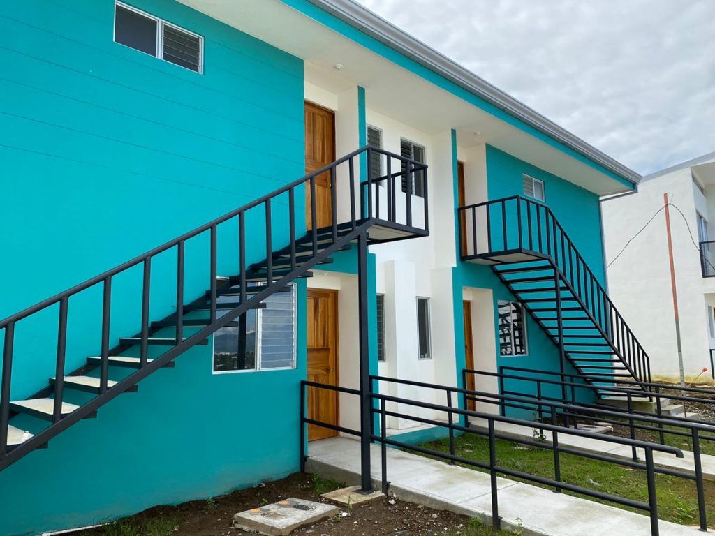 Aproveche: CCSS impulsa remate de propiedades como solución de vivienda propia