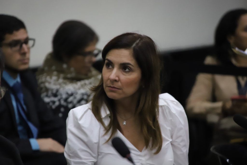 Candidata de consenso de Óscar Arias serían la ex vicepresidenta Rebeca Grynspan o la diputada Silvia Hernández