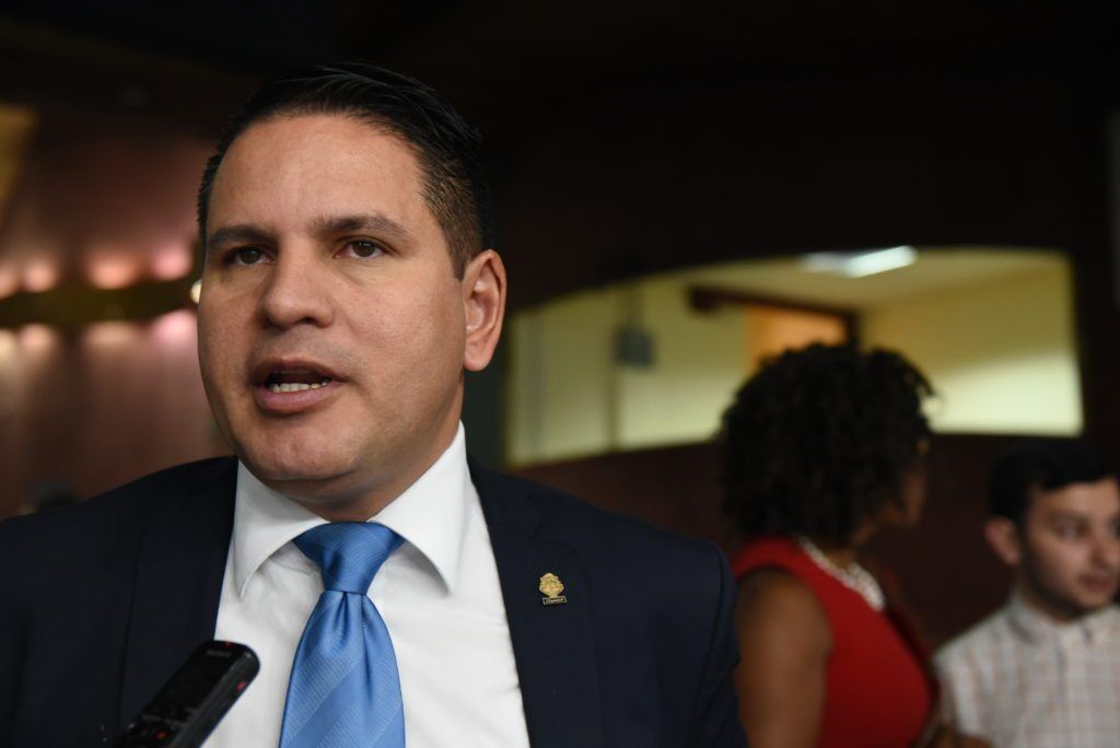 Fabricio Alvarado solicita al presidente Chaves que no apoye candidato de la dictadura Ortega-Murillo para el Sistema de la Integración Centroamericana (SICA)