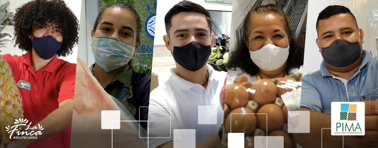 Compre de manera virtual y al mayoreo productos agropecuarios de Guanacaste
