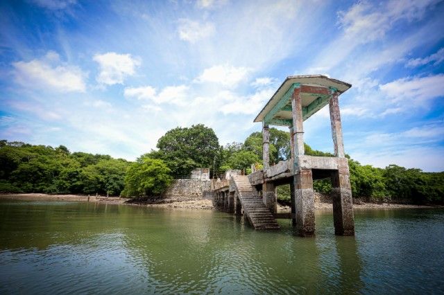 Los parques nacionales que usted puede visitar estos días de Semana Santa