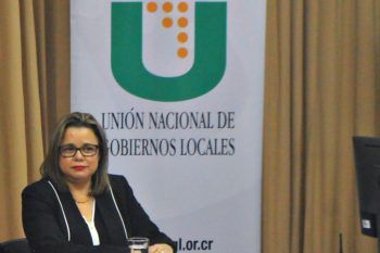 Karen Porras UNGL
