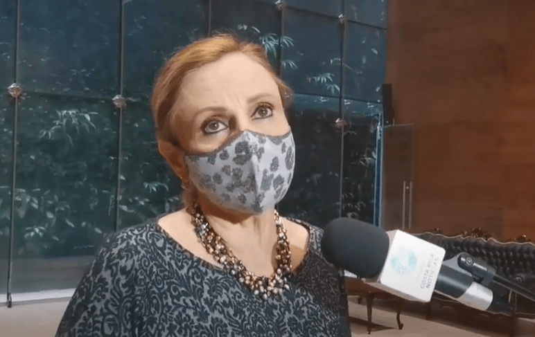 Diputadas repudian a su colega Shirley Díaz por promover antivacunas que agredieron en Heredia