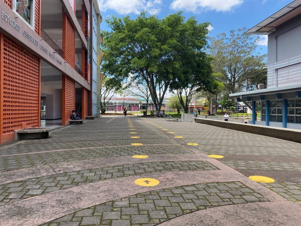 UCR, TEC y UNA se consolidan como las 3 mejores universidades de Centroamérica