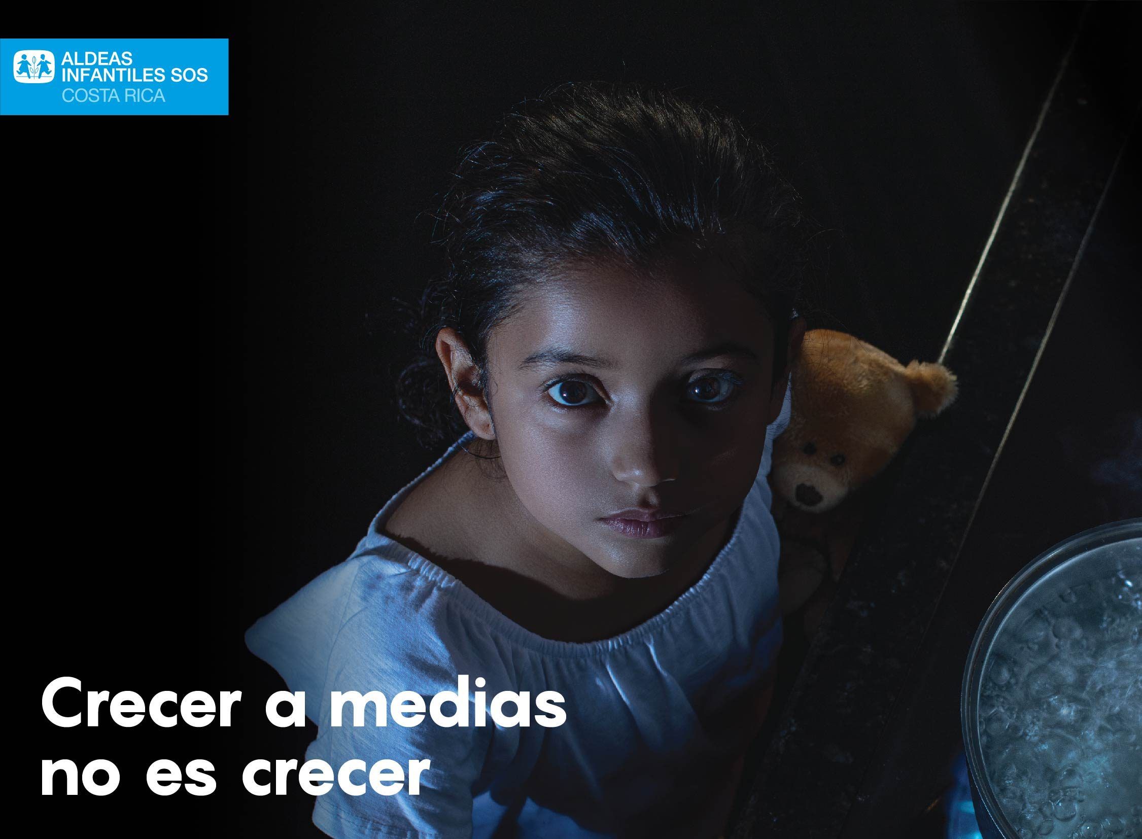 Agresión infantil aumentó durante pandemia: “crecer a medias no es crecer”