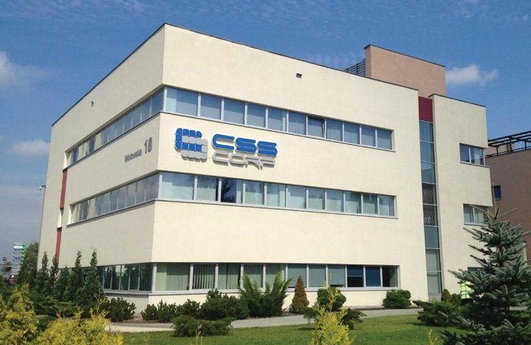 CSS-Corp Empresa contratará 500 personas en tecnologías de la información