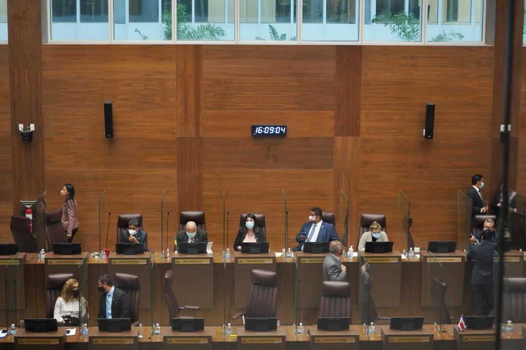 Caso Cochinilla será investigado en el Congreso: decisión unánime