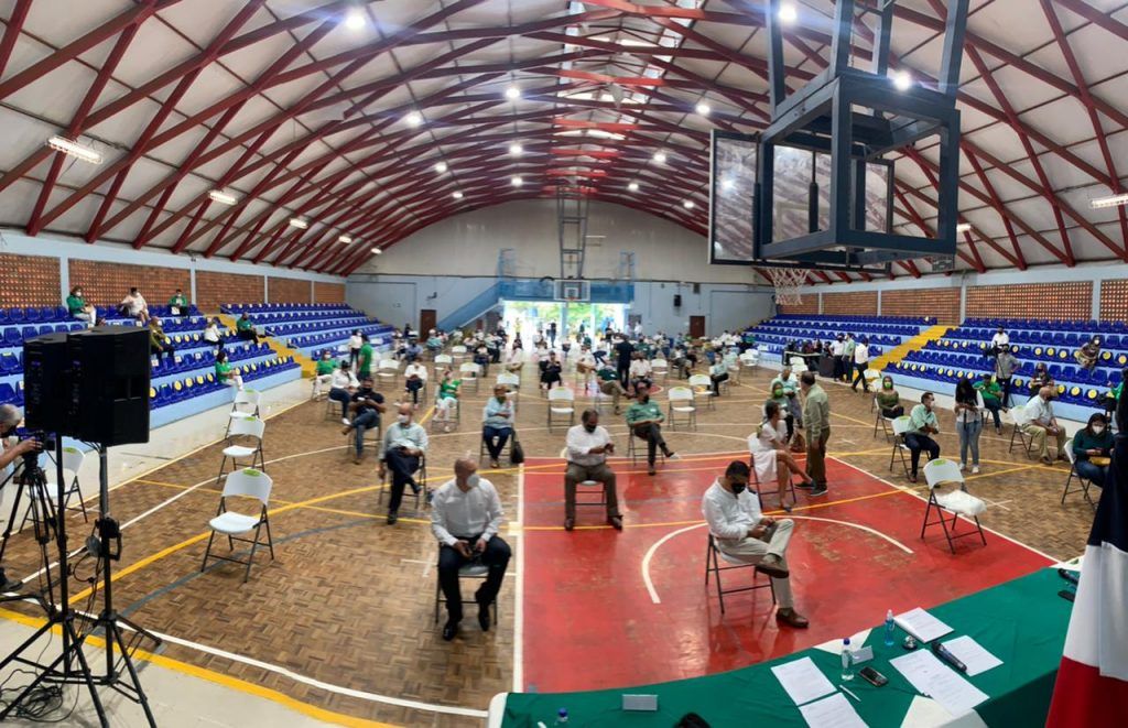 Asamblea figuerista se impone y mantiene convención para el 6 de junio a pesar de crudeza pandémica