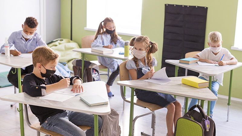 Trump firma un decreto para desmantelar el Departamento de Educación
