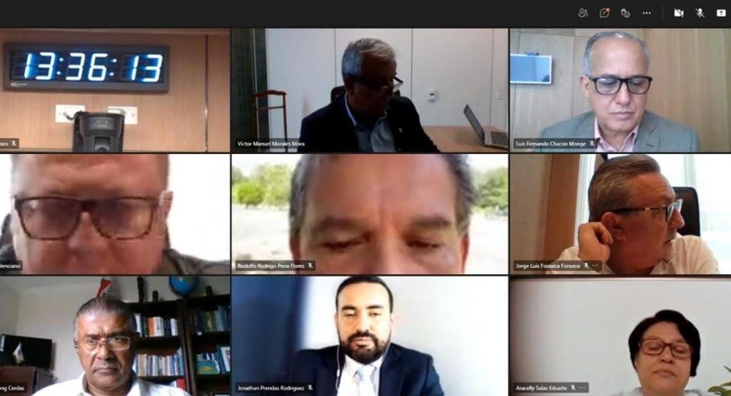 Por fin los diputados habilitan sesiones virtuales para plenario y comisiones