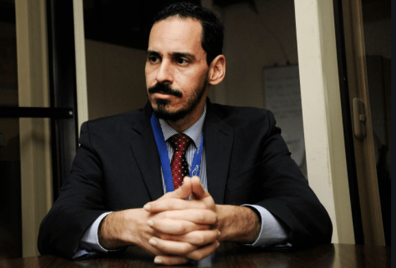 Funcionario implicado en caso Cochinilla fue separado de la Contraloría