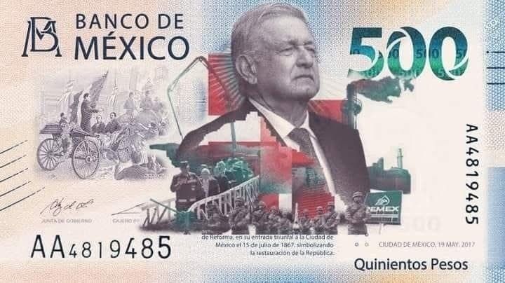A las puertas de las elecciones más grandes en la historia de México ◘ A ritmo de mariachi