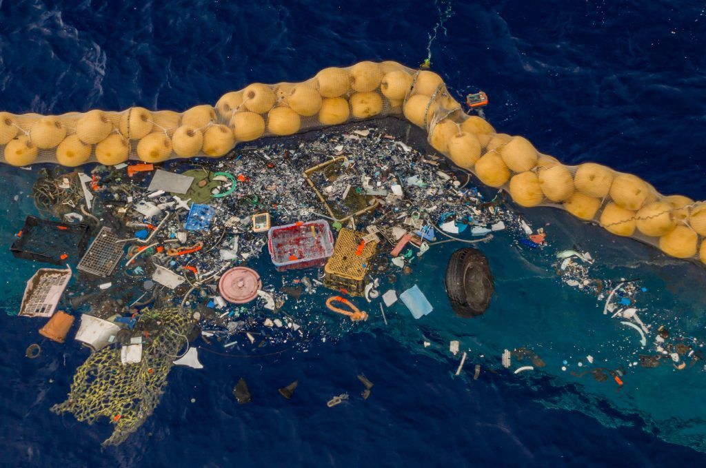 Contará con mecanismo recolector de residuos: Tárcoles es uno de los 1000 ríos más sucios del mundo 1 Ocean cleanup crc