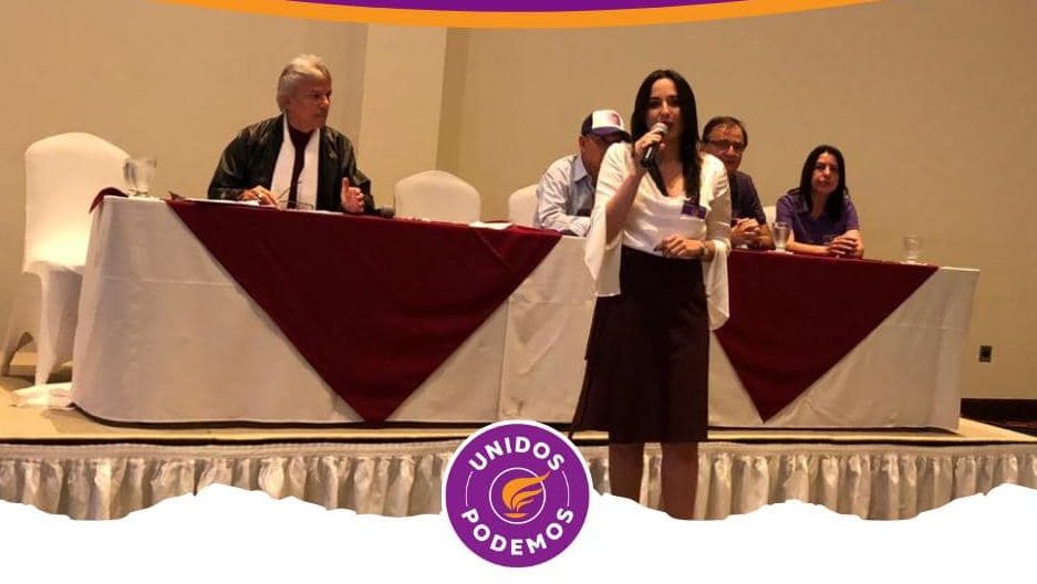 ¿Renunció la ministra de la Presidencia Natalia Díaz? Esto se sabe