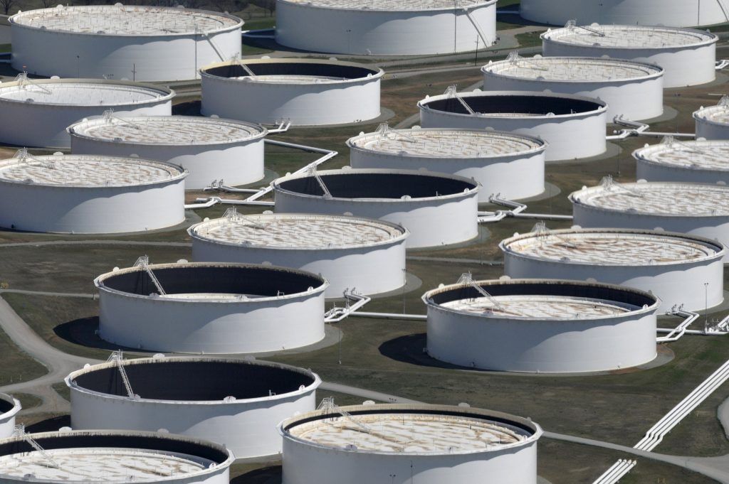 Los ataques de Irán provocan una caída en la producción de Arabia Saudí de más de 600.000 barriles de crudo diarios