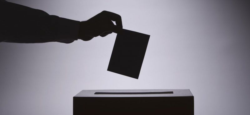 sufragio-voto VOTE usted. TSE envió referendo a consulta constitucional: ¿Cuál será la decisión de la Sala Constitucional?