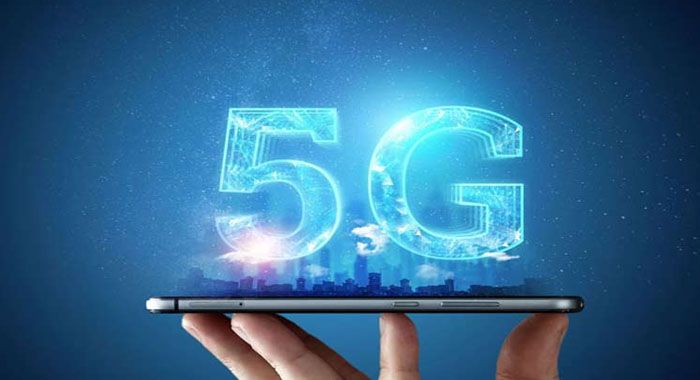 Posible quiebra del ICE por tecnología 5G.