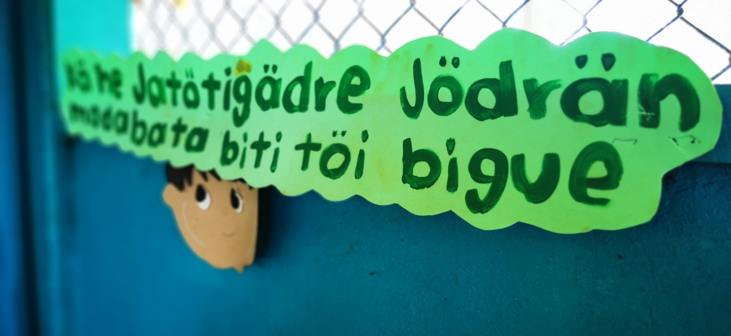 Idioma_Ngäbere-bugle Costa Rica avanza en derechos laborales de los pueblos indígenas Ngäbes