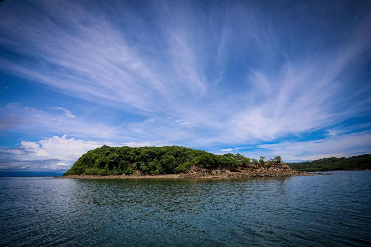 Someten a concurso diseño de nuevo espacio para visitantes de isla San Lucas