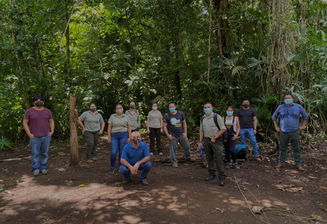 Inician actividades para la conmemoración del ‘Día Internacional de los Pueblos Indígenas’