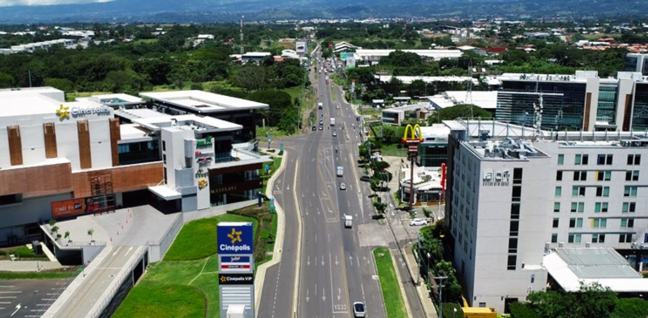 Caso “Cochinilla” afecta futuro de Radial Lindora y puente viejo del Virilla en la Ruta 32 tras decisión del CONAVI