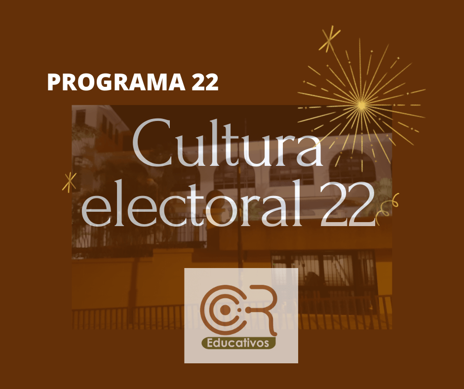 ¿Se debe eliminar el financiamiento del estado a los partidos políticos? ◘ Cultura electoral 22
